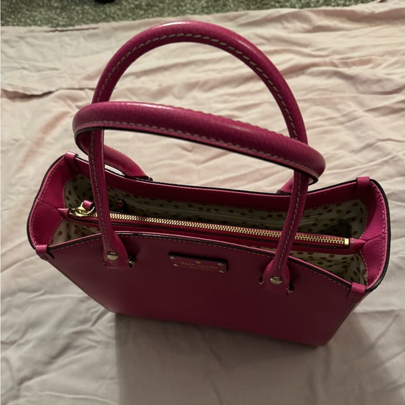 Kate Spade purse - Picture 2 of 8